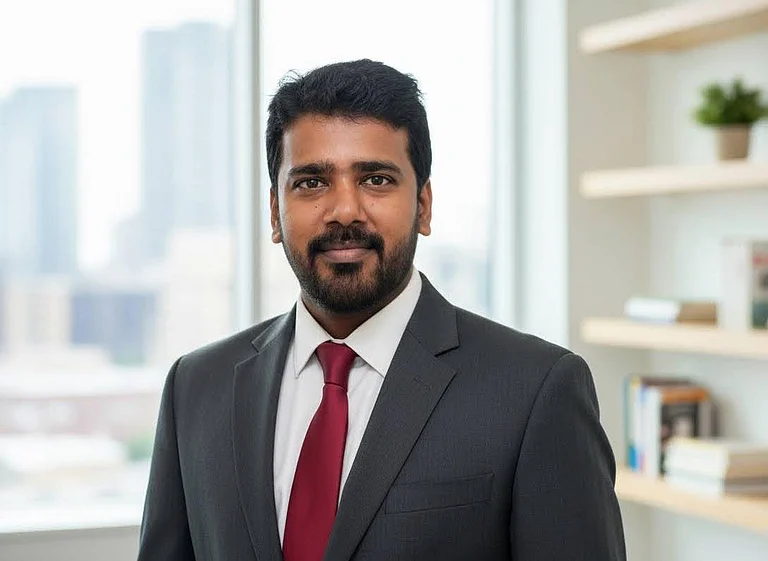 Vasudevan Subramani - null