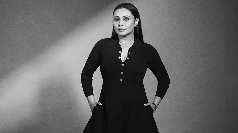 Rani Mukerji