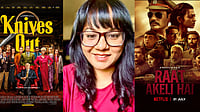 Raat Akeli Hai Writer Smita Singh Responds To Knives Out Comparisons Years Later IMDb : Raat Akeli Hai writer reacts to comparisons with Knives Out