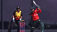 X/ICC : Bangladesh will be up against Namibia in match 11 of the ICC Women's Qualifiers 2026 at the Tribhuvan University Cricket Ground on January 22. 