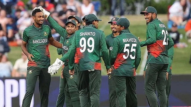T20 World Cup: Bangladesh Stand Firm On Not Travelling To India Amid ICCs Ouster Ultimatum