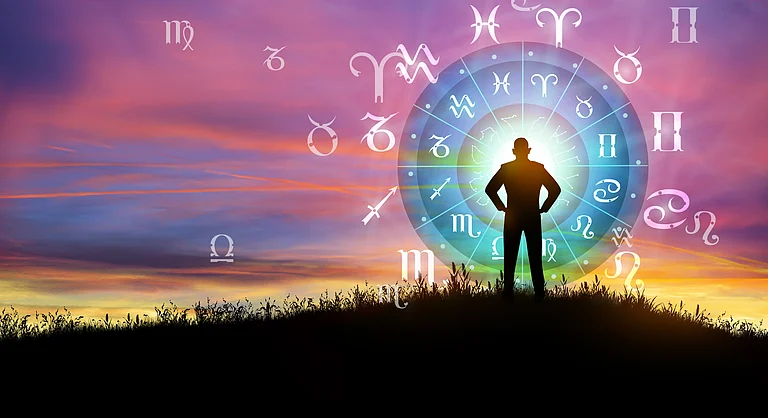 January 23 horoscope - null