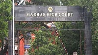 Sanatana Dharma row: HC judgment 'wrong,' no place for judge's personal belief in ruling, says DMK Madras High Court