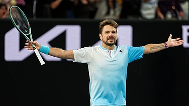Wawrinka Vs Fritz Highlights, Australian Open 2026: Swiss Star Bows Out To Hero's Farewell In Melbourne