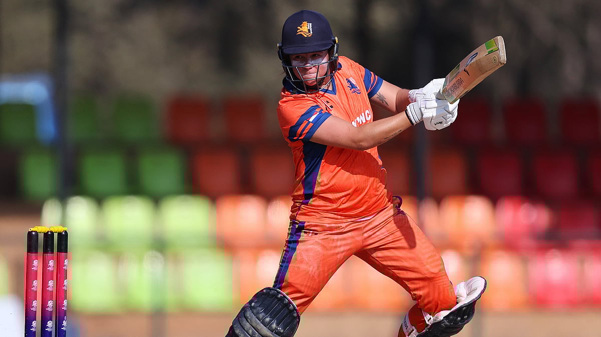 Nepal will take on the Netherlands in match 10 of the ICC Women's T20 World Cup Qualifier 2026 at the Mulpani Cricket Ground in Kathmandu. - X/ICC