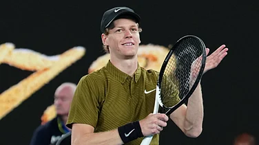 Jannik Sinner Vs James Duckworth, Australian Open: Italian Dispatches Home Hope In Second Round