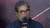 Vishal Bhardwaj Reveals Why He Didn't Take Permission From Hussain Ustara's Family To Make O' Romeo Instagram : Vishal Bhardwaj on not taking permission from Hussain Ustara’s family for O' Romeo