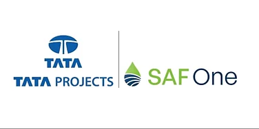 Tata Projects Selected As EPC Partner For SAF One’s Sustainable Aviation Fuel Project