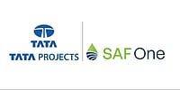Tata Projects Selected As EPC Partner For SAF One’s Sustainable Aviation Fuel Project Tata Projects Selected As EPC Partner For SAF One’s Sustainable Aviation Fuel Project