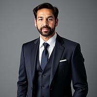 Powering America's Digital Transformation: Varinder Kumar Sharma's Role In Next-Gen Telecom Networks Varinder Kumar Sharma