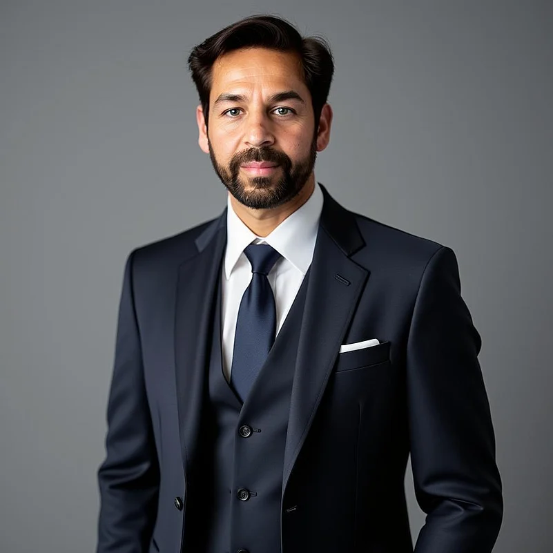 Varinder Kumar Sharma