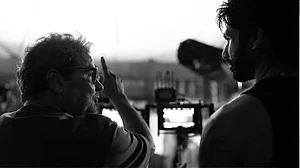 Instagram : Vishal Bhardwaj on rift rumours with Shahid Kapoor