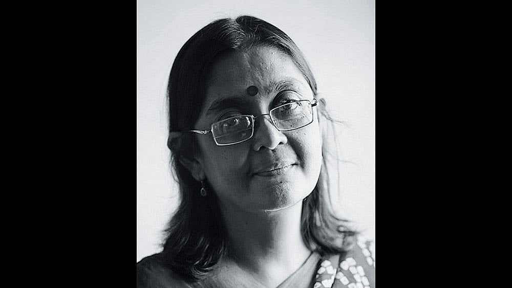 'In Jail, I Measured Time From One Court Date to Another' - | Outlook Photo