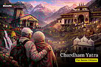 Char Dham Yatra For Senior Citizens: How To Travel Safely In 2026