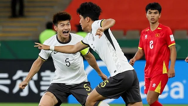 China vs Japan preview AFC U23 Asian Cup 2026 final