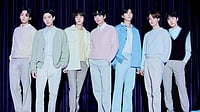 X : BTS adds 2 concerts to Arirang World Tour