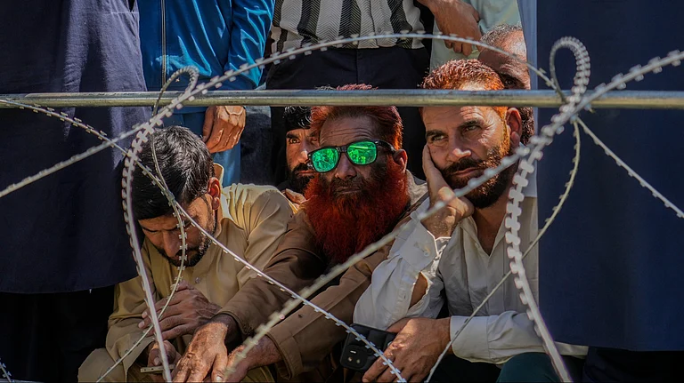 Jammu and Kashmir: Successive Regimes Have Used Draconian Laws as a Political Tool - Mukhtar Khan