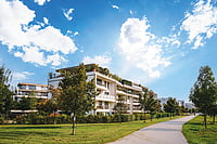 The realty sector seeks long-term structural reform over short-term stimulus.