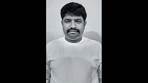 Stopping the Press: Journalist Prabhat Singh used to report on police brutality in Dantewada, Chhattisgarh. He was picked up on March 21, 2016. He was granted bail three months later, after a lot of pressure from international human rights organisations