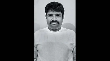 Voices From Prison: My Story Is A Reminder Of The Steep Price Of Portraying Truth, Says Prabhat Singh