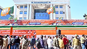 Jharkhand Risks Losing Rs 2,100 Cr in Central Funds Due To Delay In Municipal Polls