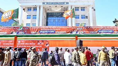 Jharkhand Risks Losing Rs 2,100 Cr in Central Funds Due To Delay In Municipal Polls