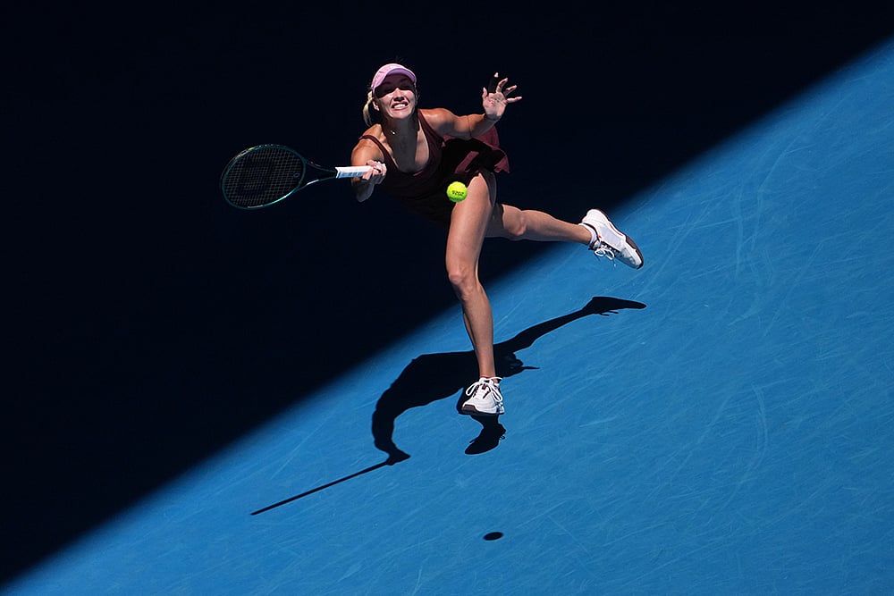 Aryna Sabalenka vs Anastasia Potapova Australian Open tennis-8