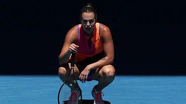 Australian Open 2026: Aryna Sabalenka And Coco Gauff Grind Out Victories In Third Round