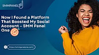 SMMPanelOne: A Scalable And Affordable SMM Panel For Modern Social Media Growth