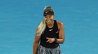 Naomi Osaka Vs Maddison Inglis, Live Streaming, Australian Open 2026: When, Where To Watch 3rd Round Clash? AustralianOpen/X : Naomi Osaka in action in Australian Open 2026