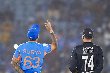 | Photo: PTI/Karma Bhutia