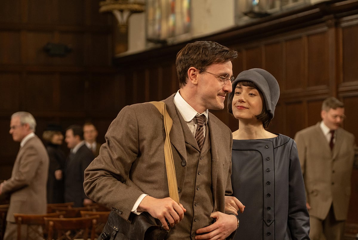 The History of Sound Still