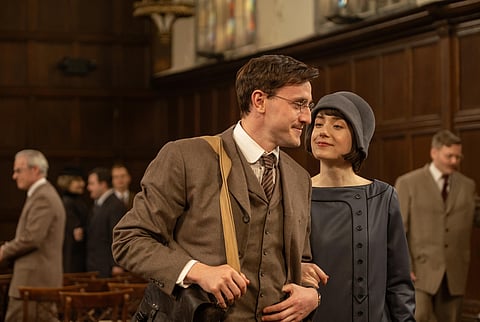 The History of Sound Still