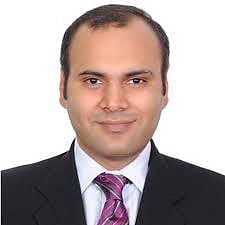 Ashish Nasa, Managing Director & CEO, Universal Trustees - null