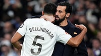 Villarreal Vs Real Madrid Preview, La Liga: Match Prediction, Players To Watch – All You Need To Know Jude Bellingham and Alvaro Arbeloa.