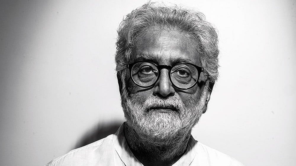 Such a Long Journey: Human rights activist and journalist Gautam Navlakha, one of the accused in the Bhima Koregaon case, was jailed in April 2020 and later placed under house arrest in Maharashtra. After a long legal battle, he was granted bail in May 2024, and allowed to shift from Mumbai to his Delhi home until the trial concludes. - | Vikram Sharma 