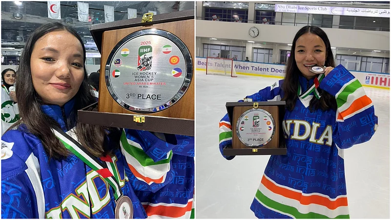 padma-chorol-Interview-khelo-india-winter-games-ice-hockey-career-ladakh