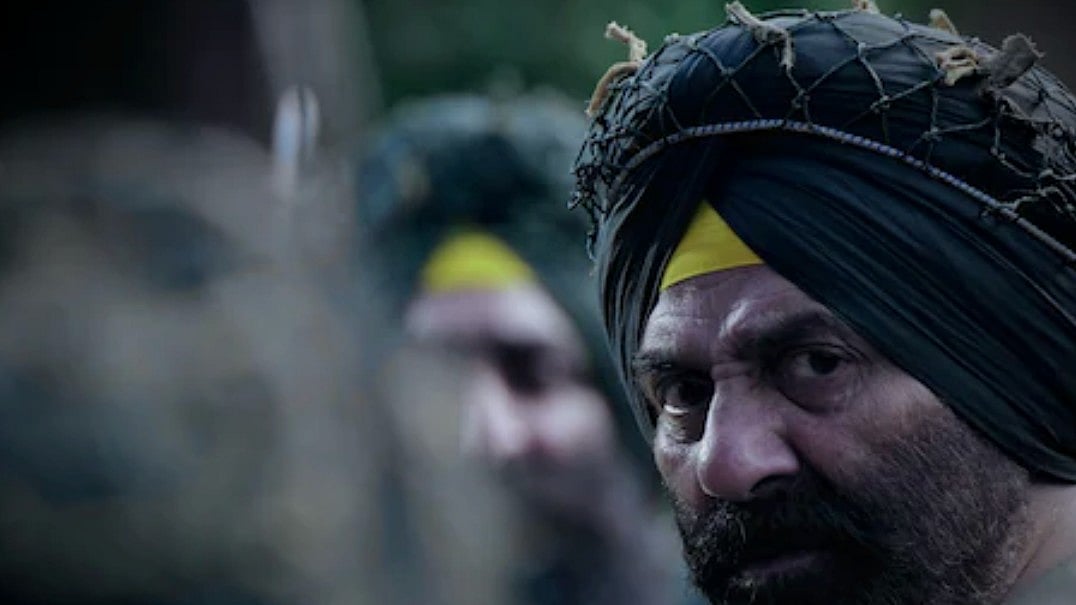 Border 2 X reviews - IMDb