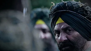 IMDb : Border 2 X reviews