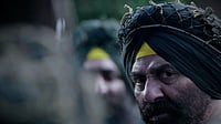 Border 2 X Review: Sunny Deol–Varun Dhawan's Film Wins Big With Early Audience Reactions IMDb : Border 2 X reviews