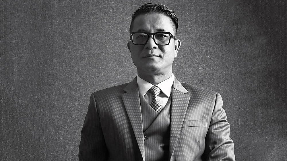 My Story Is A Reminder Of The Steep Price Of Portraying Truth - |Outlook Photo