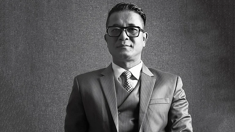 My Story Is A Reminder Of The Steep Price Of Portraying Truth - |Outlook Photo