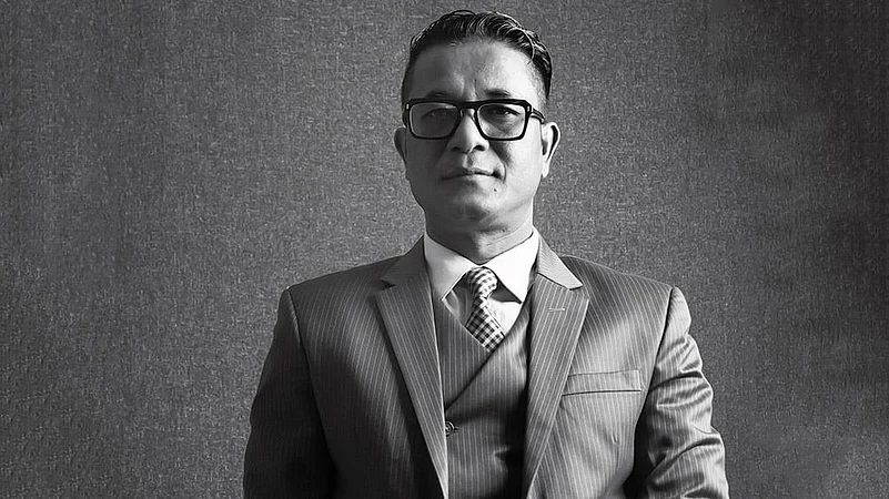 Kishorchandra Wangkhemcha