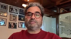 Instagram/Vishal Bhardwaj : Vishal Bhardwaj on Haider