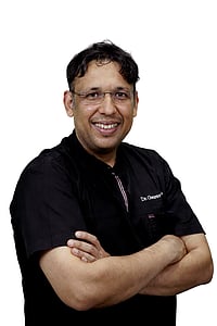 Reshaping Legacy Through Intent And Innovation - Dr Gaurav Gupta Brings Robotic Joint Replacement To Jhansi Dr Gaurav Gupta