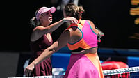 Australian Open 2026: Inconsistent Aryna Sabalenka Advances To Fourth Round AP/Asanka Brendon Ratnayake : Sabalenka won the Australian Open title in 2023 and 2024 and was the runner-up a year ago to Madison Keys.
