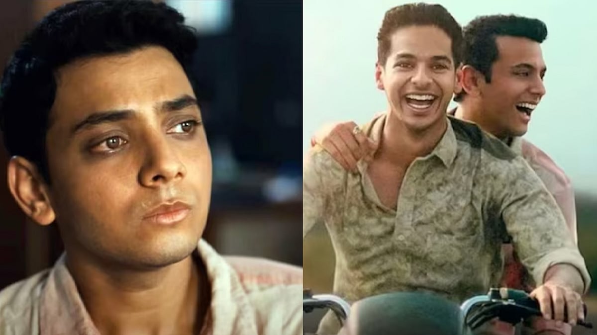 Neeraj Ghaywan’s Homebound does not make the final cut for the Oscars 2026. - IMDb