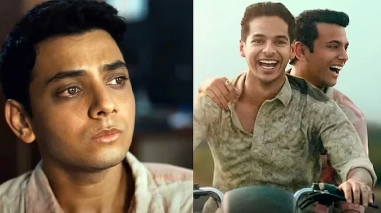 Neeraj Ghaywan’s Homebound does not make the final cut for the Oscars 2026. - IMDb