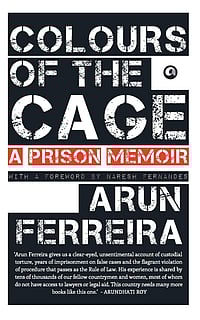 'I Was Afraid They’d Kill Me': Inside Arun Ferreira’s First Night of Arrest and Torture I knew that the National Human Rights Commission had noted thirty-one cases of fake encounter killings in Maharashtra alone in the previous five years.