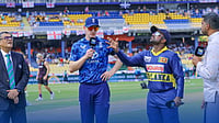 X/Sri Lanka Cricket : Sri Lanka and England will lock horns in the 2nd ODI on January 24, 2026 at the R.Premadasa Stadium in Colombo.